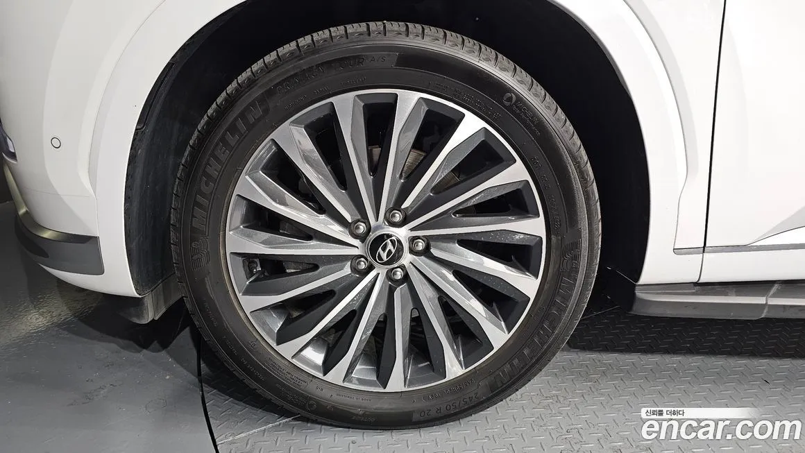Hyundai Palisade 2023 из KR, фото 7