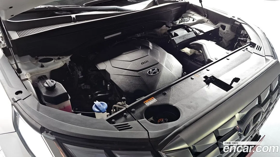 Hyundai Palisade 2023 из KR, фото 9