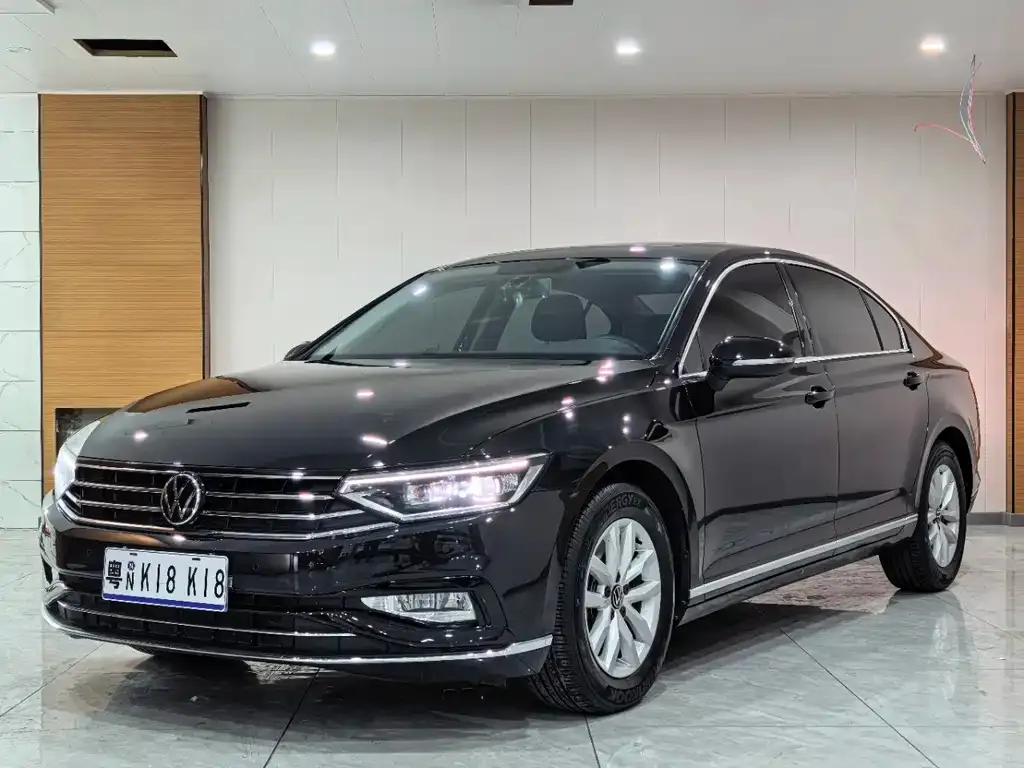 Volkswagen Magotan 2022 из CN, фото 1