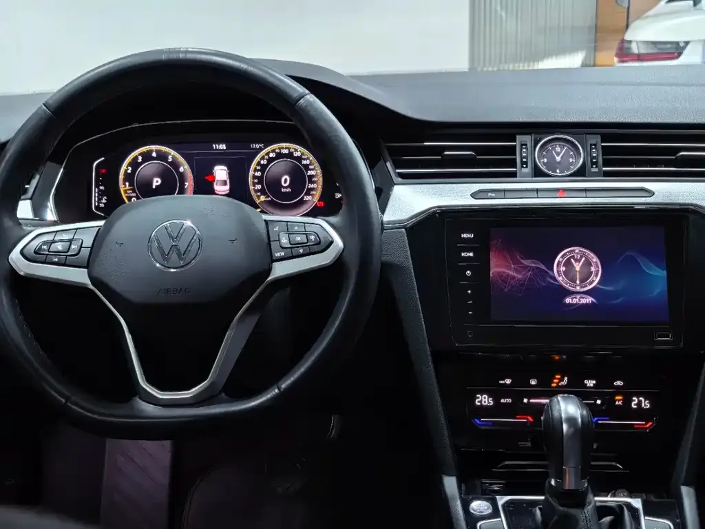 Volkswagen Magotan 2022 из CN, фото 7