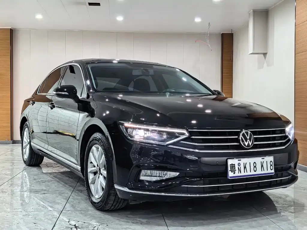 Volkswagen Magotan 2022 из CN, фото 3