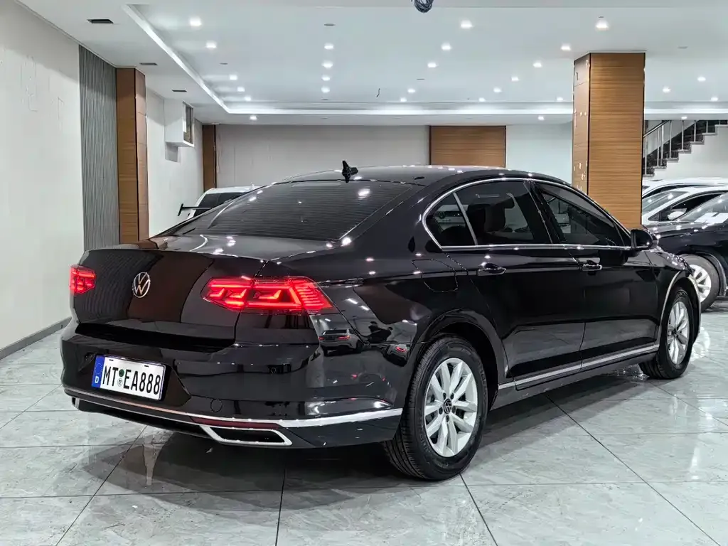 Volkswagen Magotan 2022 из CN, фото 9