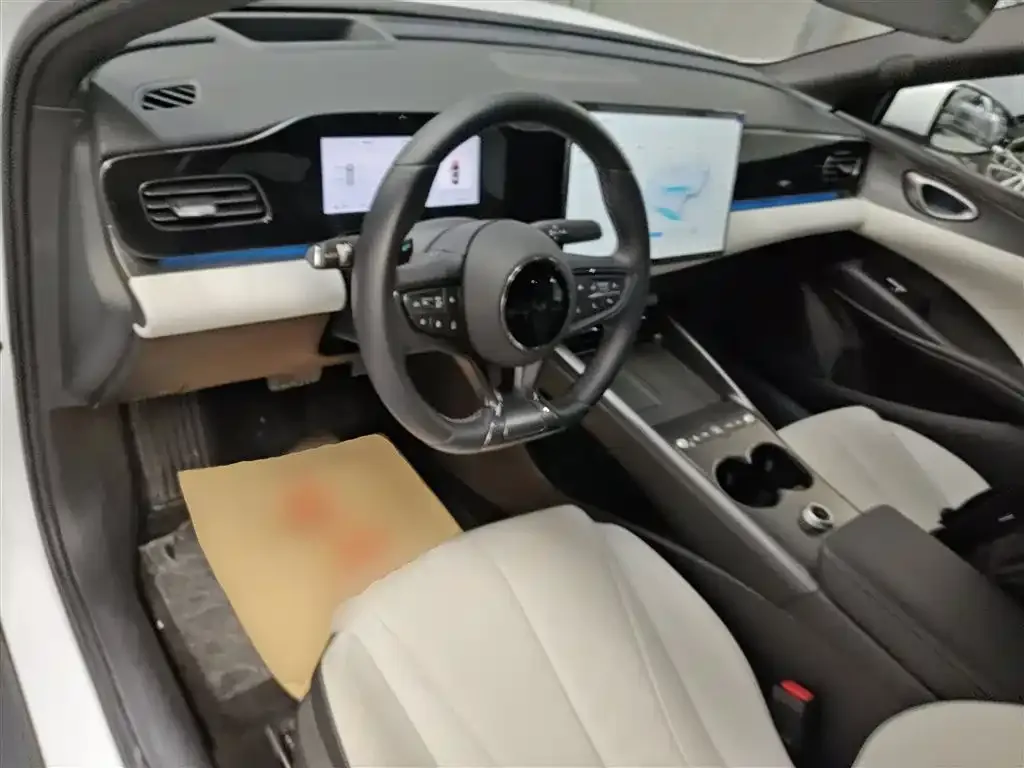 BYD Seal 06 2025 из CN, фото 7