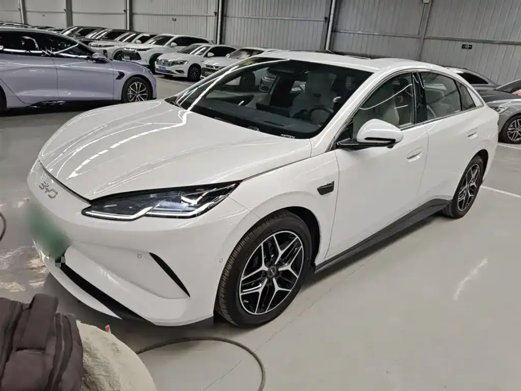 BYD Seal 06 2025 из CN, фото 2