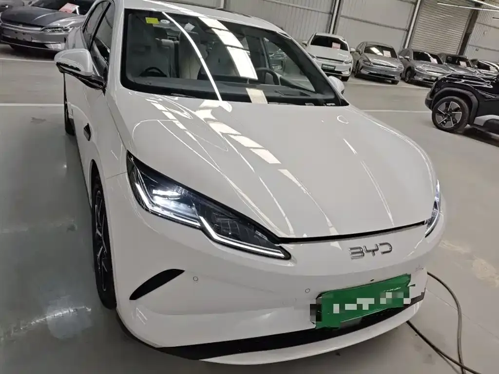 BYD Seal 06 2025 из CN, фото 3