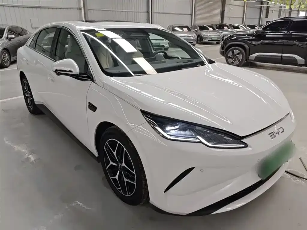 BYD Seal 06 2025 из CN, фото 4