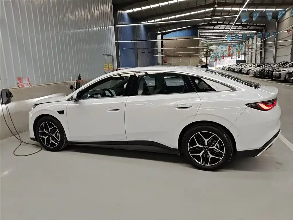 BYD Seal 06 2025 из CN, фото 9