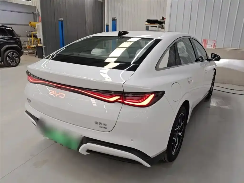 BYD Seal 06 2025 из CN, фото 5