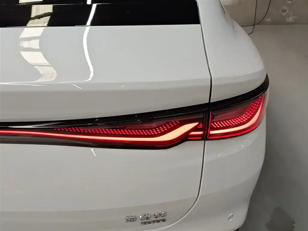 BYD Seal 06 2025 из CN, фото 6