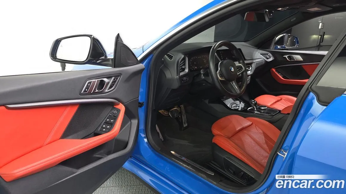 BMW 2-Series 2021 из KR, фото 8