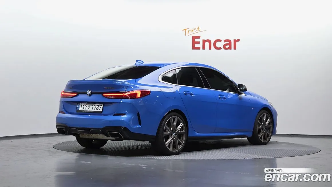 BMW 2-Series 2021 из KR, фото 6