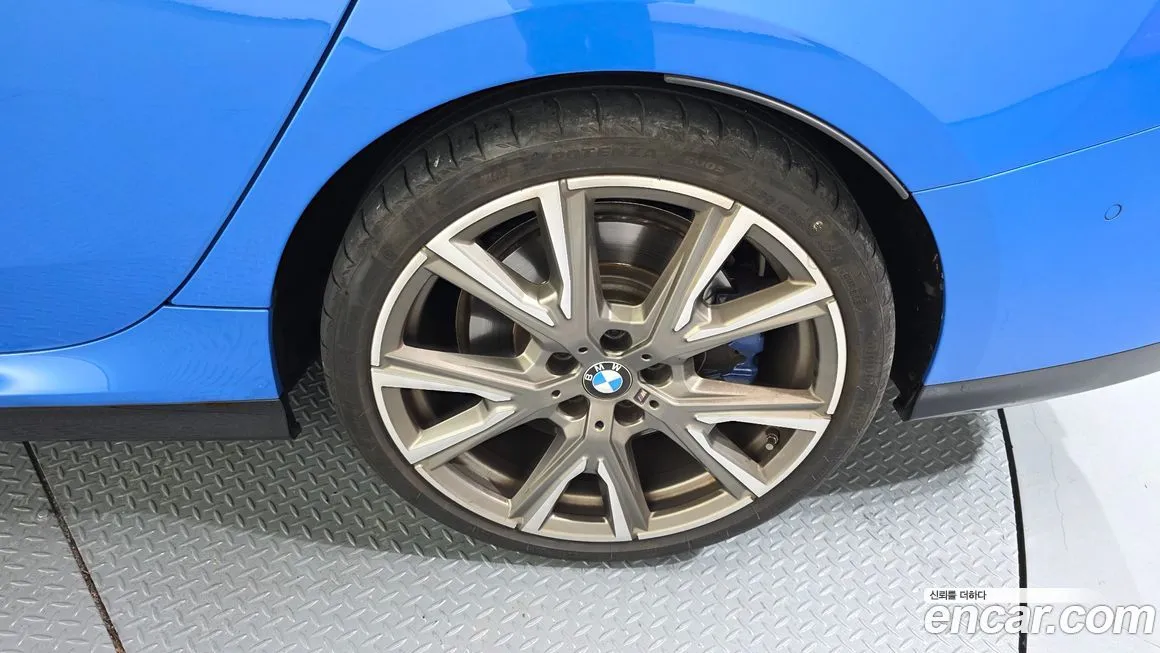 BMW 2-Series 2021 из KR, фото 7