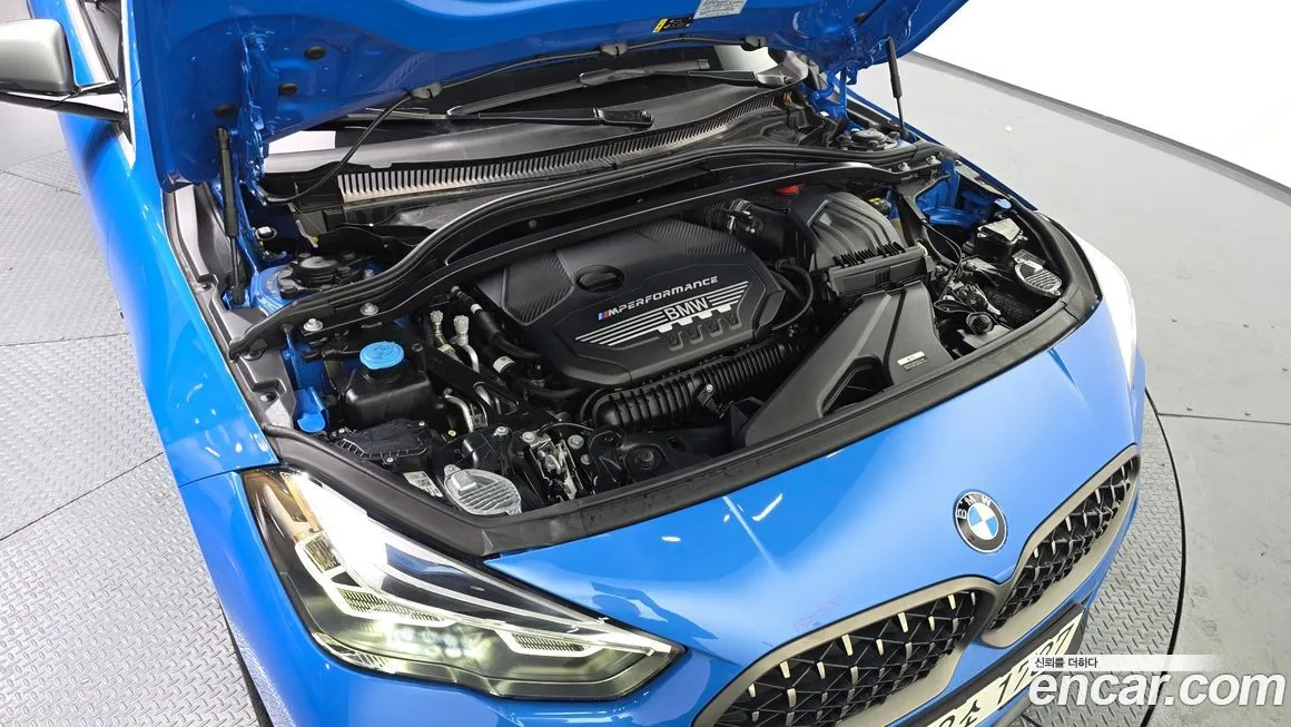 BMW 2-Series 2021 из KR, фото 9