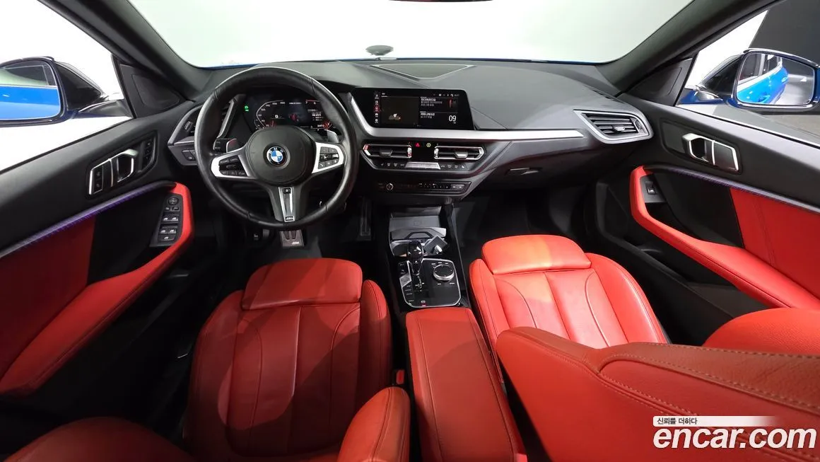 BMW 2-Series 2021 из KR, фото 10