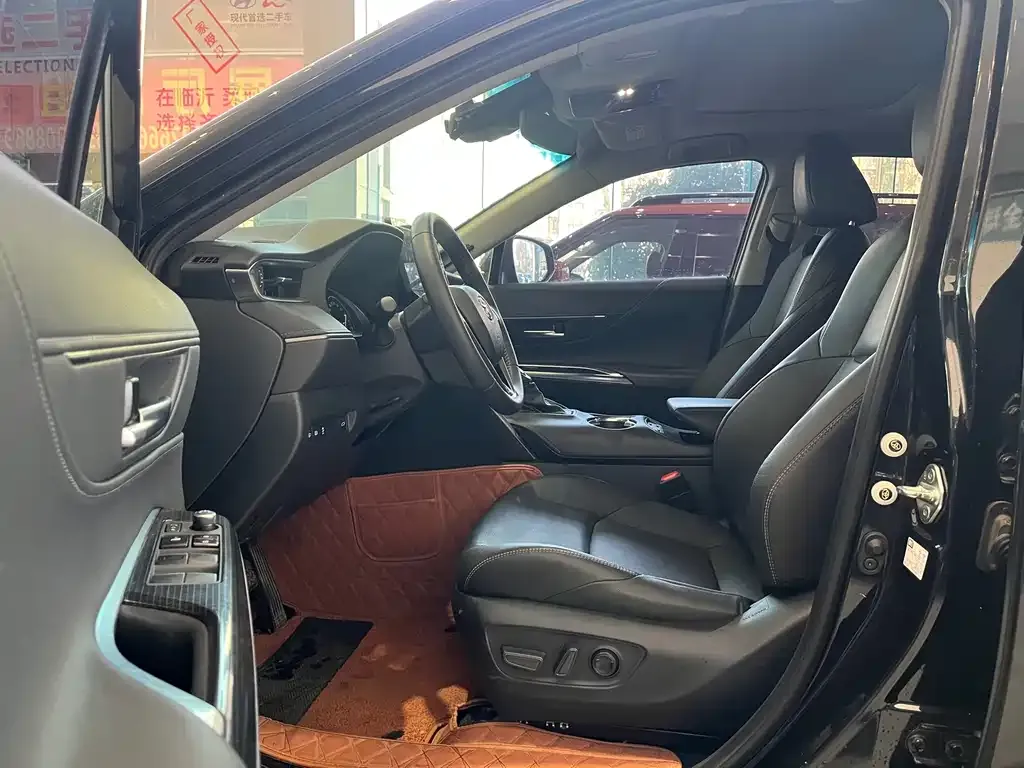 Toyota Venza 2022 из CN, фото 5