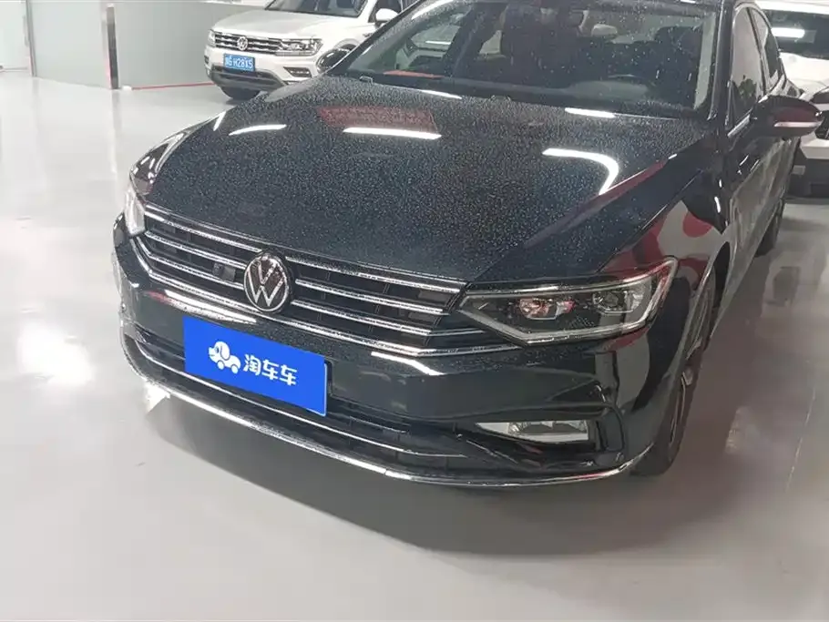 Volkswagen Magotan 2021 из CN, фото 1