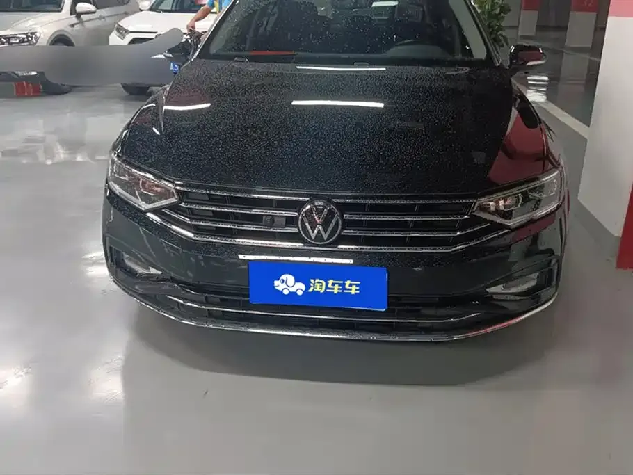 Volkswagen Magotan 2021 из CN, фото 6