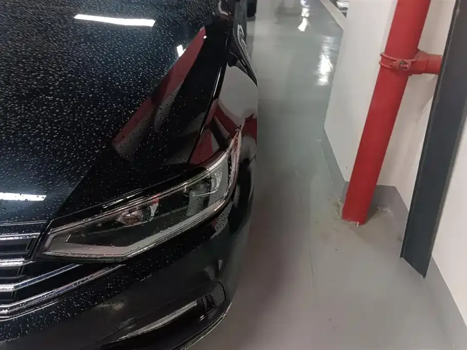 Volkswagen Magotan 2021 из CN, фото 7