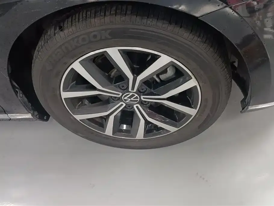 Volkswagen Magotan 2021 из CN, фото 5