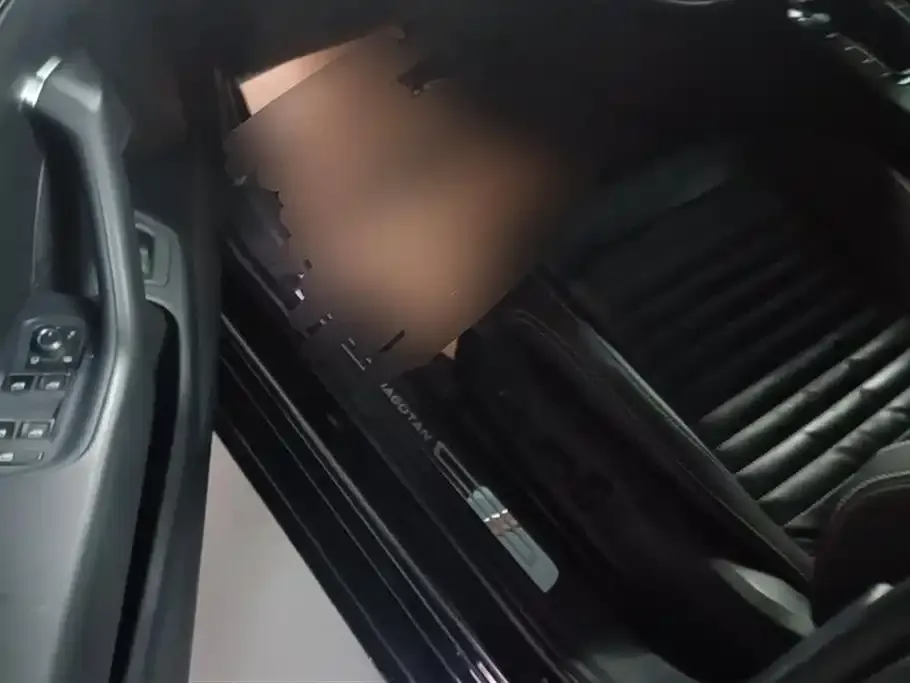 Volkswagen Magotan 2021 из CN, фото 10