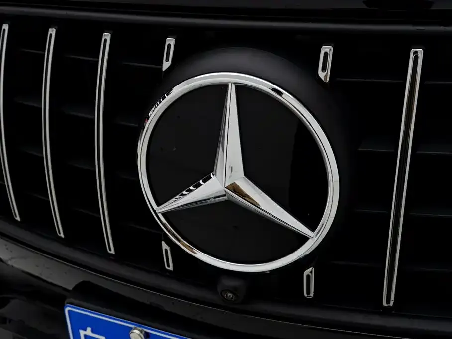 Mercedes-Benz GLC AMG 2025 из CN, фото 6