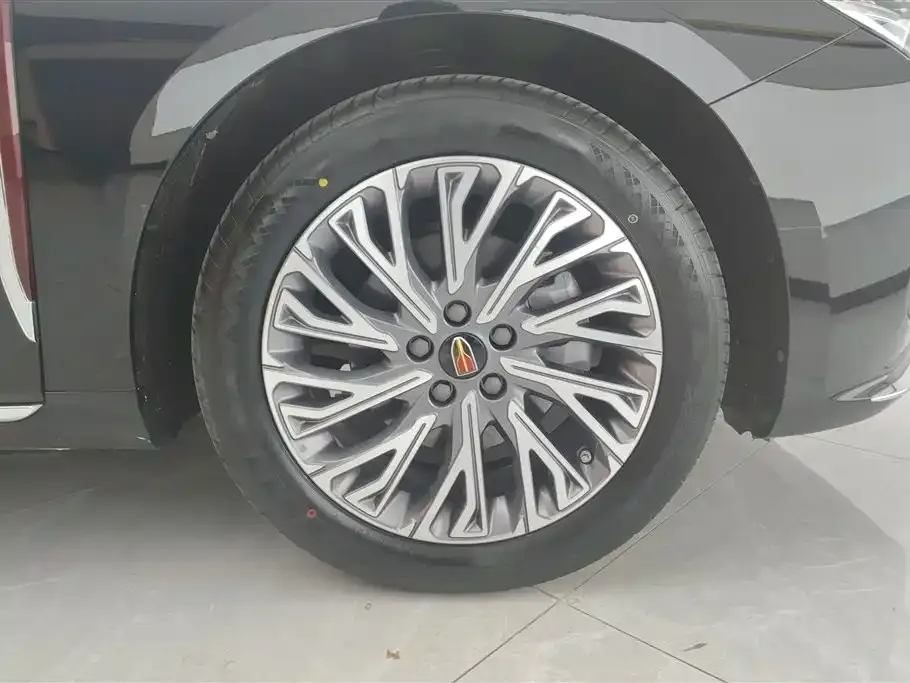 Hongqi H5 2023 из CN, фото 6