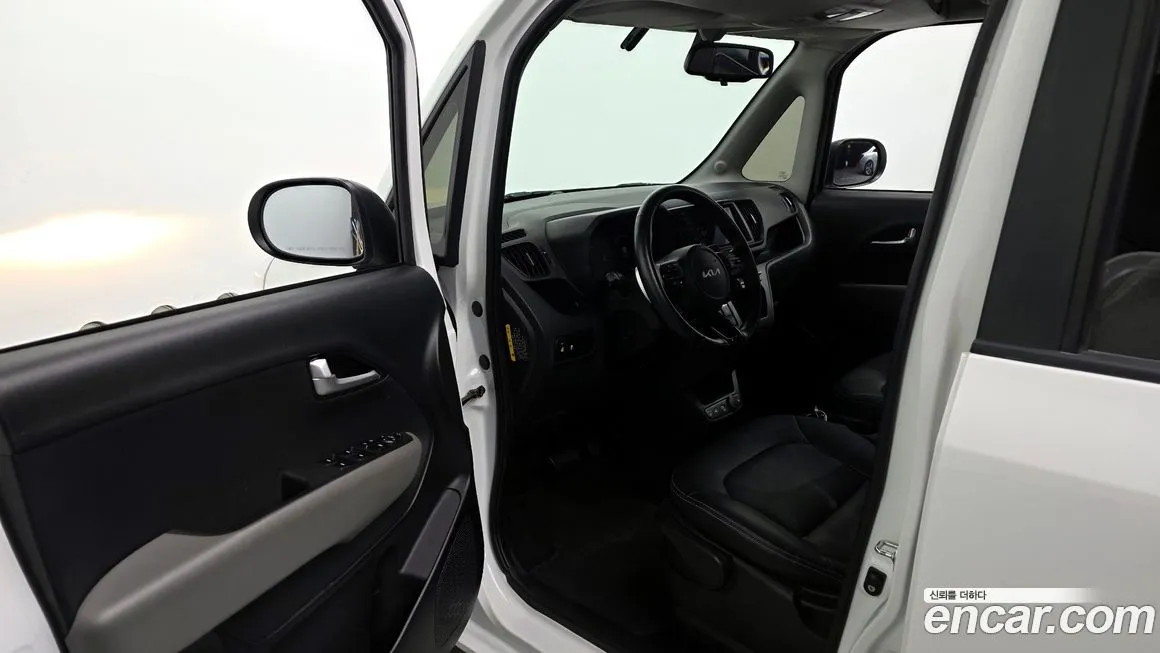 Kia RAY 2024 из KR, фото 2