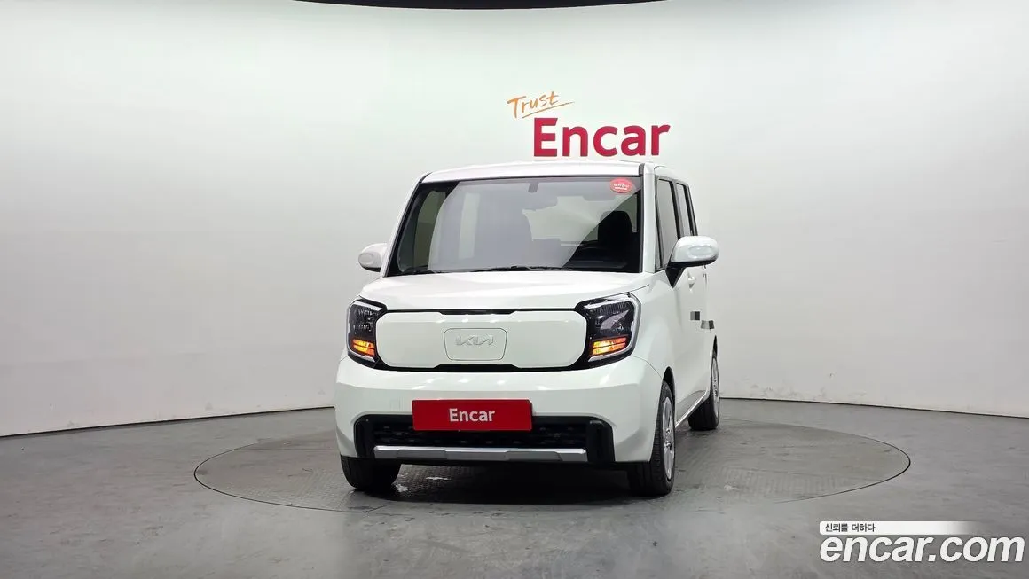 Kia RAY 2024 из KR, фото 3