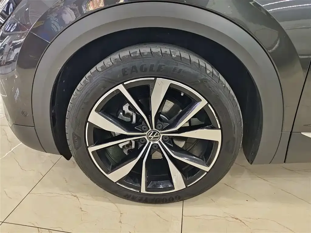 Volkswagen Talagon 2022 из CN, фото 6