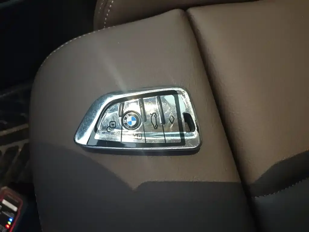 BMW X1 2022 из CN, фото 9