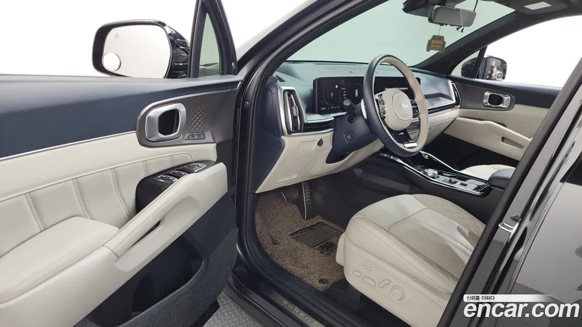 Kia Sorento — фото 8