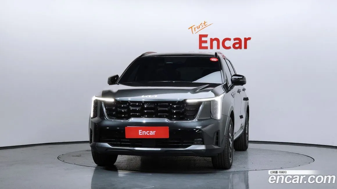 Kia Sorento — фото 7