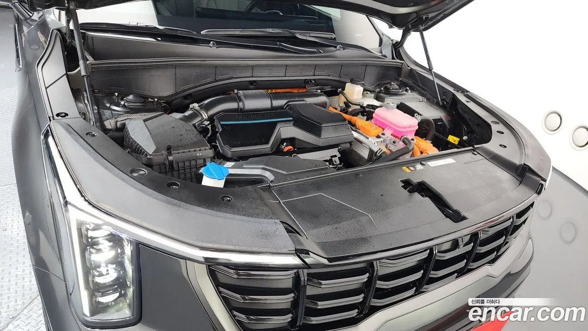 Kia Sorento — фото 10