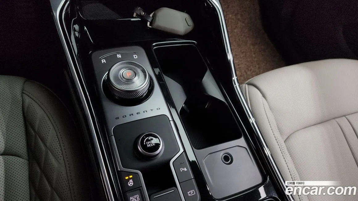Kia Sorento — фото 3