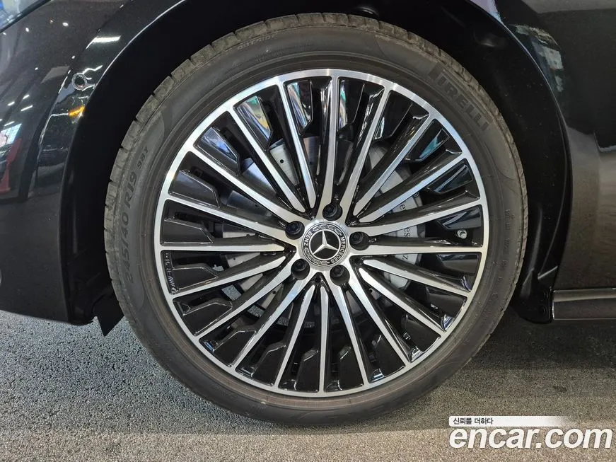 Mercedes-Benz CLE-Class 2025 из KR, фото 10