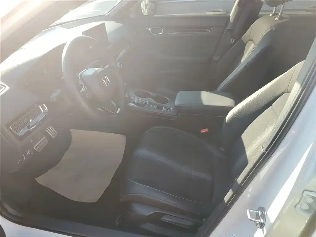 Honda Civic 2023 из CN, фото 7