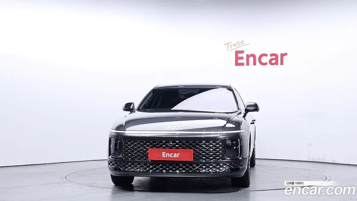 Hyundai Grandeur 2025 из KR, фото 6