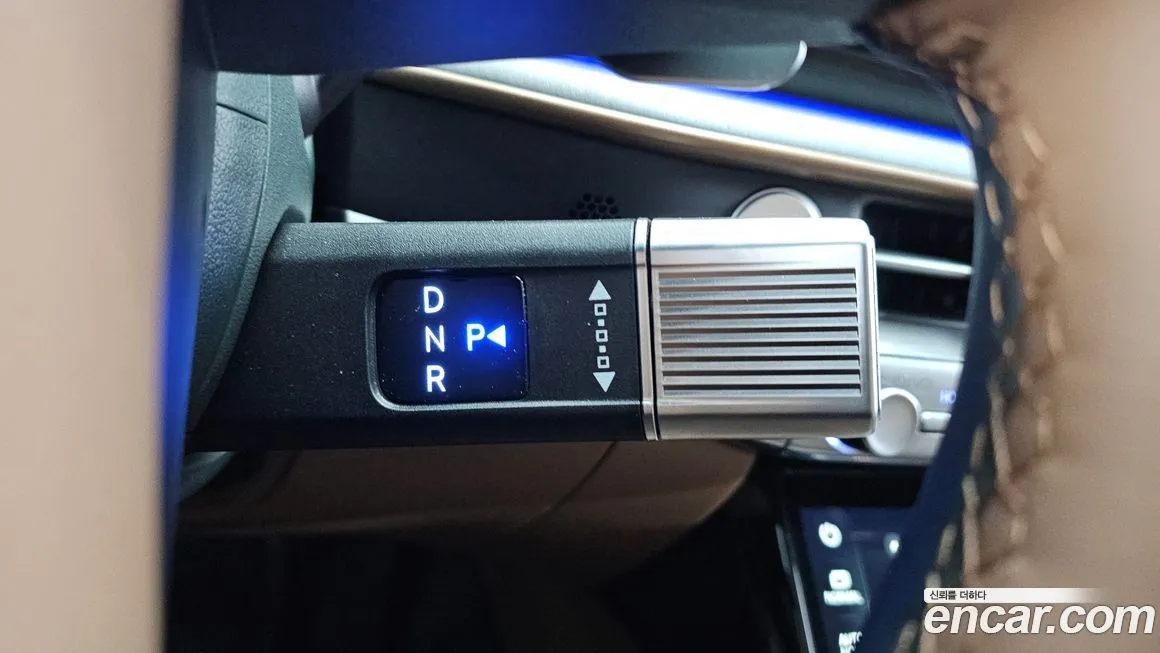 Hyundai Grandeur 2025 из KR, фото 3