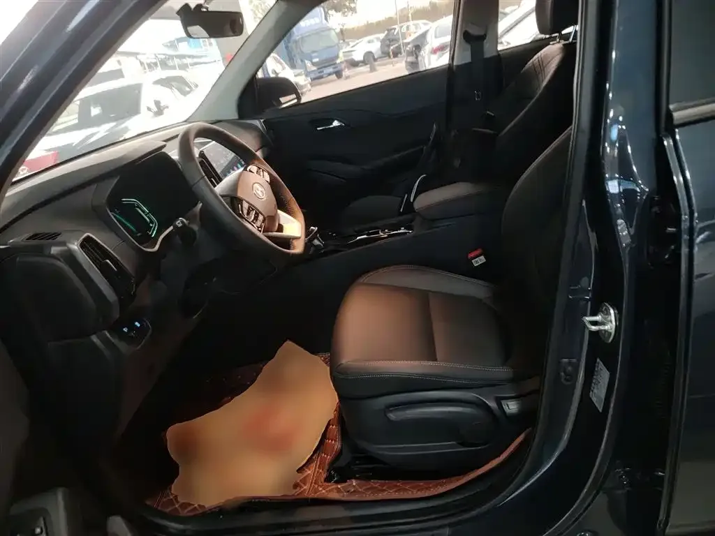 Hyundai ix35 2022 из CN, фото 7