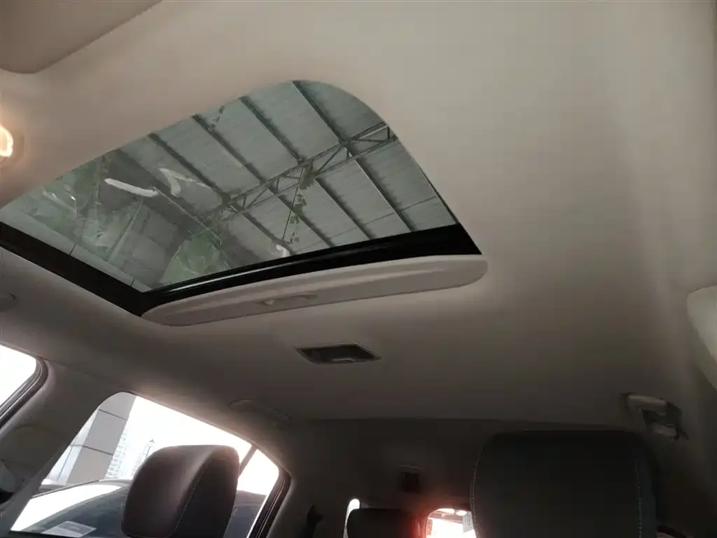 Hyundai ix35 2022 из CN, фото 8