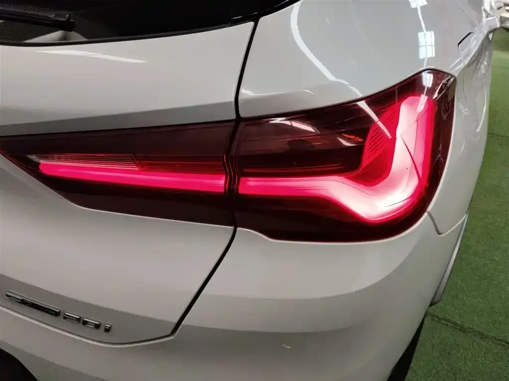 BMW X2 2021 из CN, фото 10