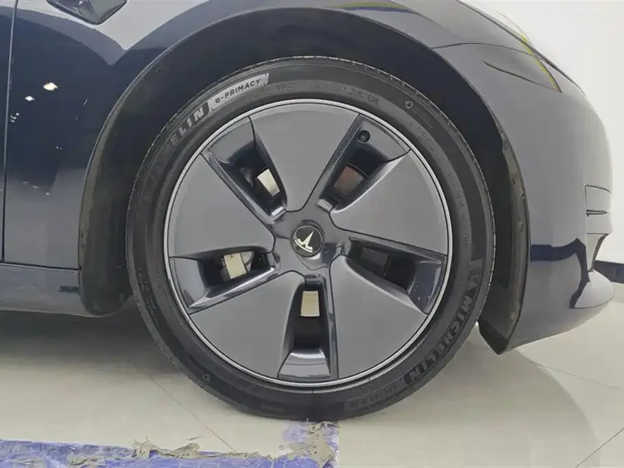 Tesla Model 3 2023 из CN, фото 5