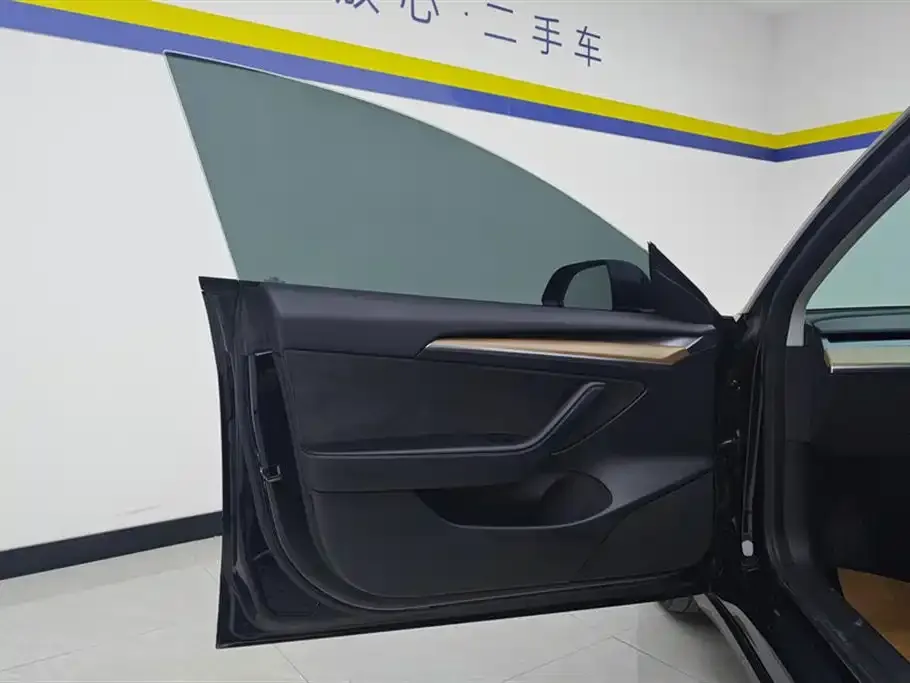 Tesla Model 3 2023 из CN, фото 8