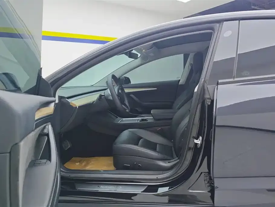 Tesla Model 3 2023 из CN, фото 9