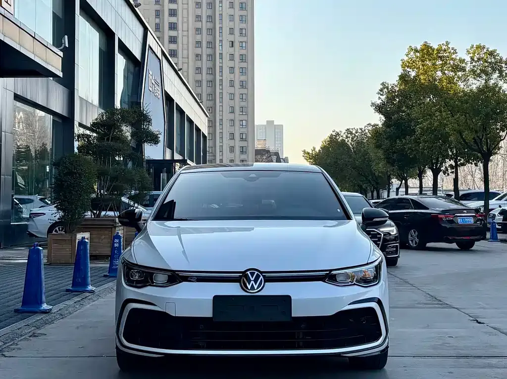 [object Object] Golf 2022 из CN, фото 3