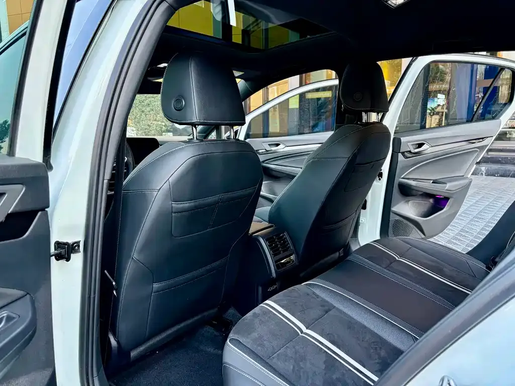 [object Object] Golf 2022 из CN, фото 5