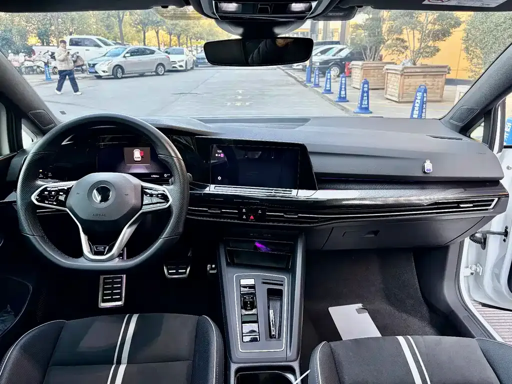 [object Object] Golf 2022 из CN, фото 6