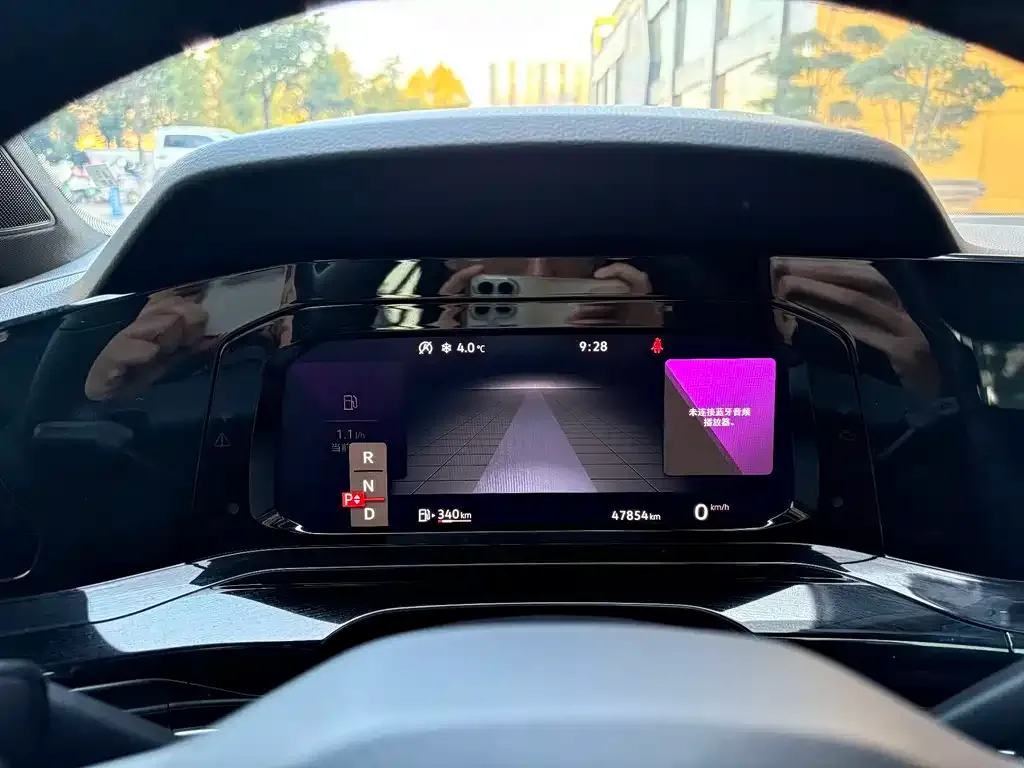 [object Object] Golf 2022 из CN, фото 7