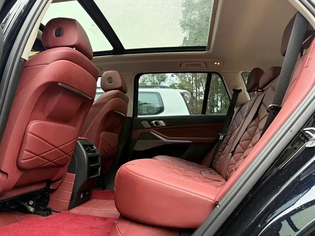 BMW X5 2023 из CN, фото 4