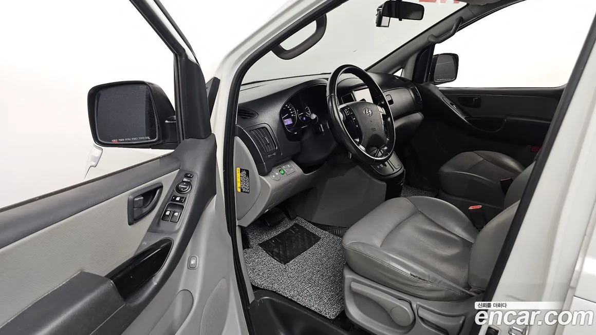 Hyundai Starex 2021 из KR, фото 8